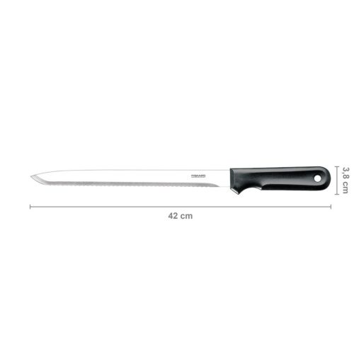 FISKARS Kőzetgyapot vágókés K20