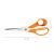 FISKARS Classic általános olló (21 cm) & varróolló (13 cm)