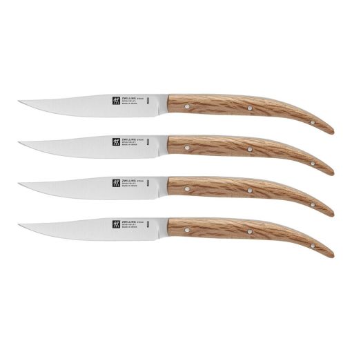 ZWILLING Steakkészlet, 4 részes, natúr