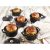 STAUB La Cocotte Mini lábas (10 cm) fekete