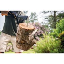 FISKARS WoodXpert XA22 hosszúnyelű rönkcsákány