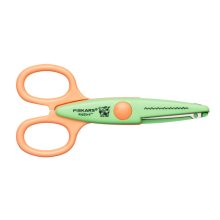 FISKARS Gyermek mintavágó olló készlet (6 darabos)