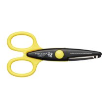 FISKARS Gyermek mintavágó olló készlet (6 darabos)