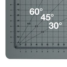 FISKARS Vágólap 60x91 cm