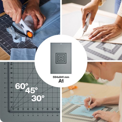 FISKARS Vágólap 60x91 cm