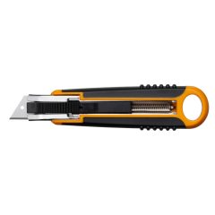 FISKARS Biztonsági pengekés (18 mm)