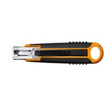 FISKARS Biztonsági pengekés (18 mm)