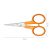 FISKARS Classic kézimunka olló (10 cm)