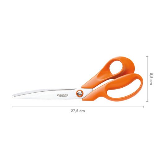 FISKARS Classic szabóolló (27 cm)