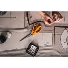 FISKARS Classic szabóolló (27 cm)