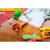 FISKARS Classic gyermekolló (13 cm) narancssárga