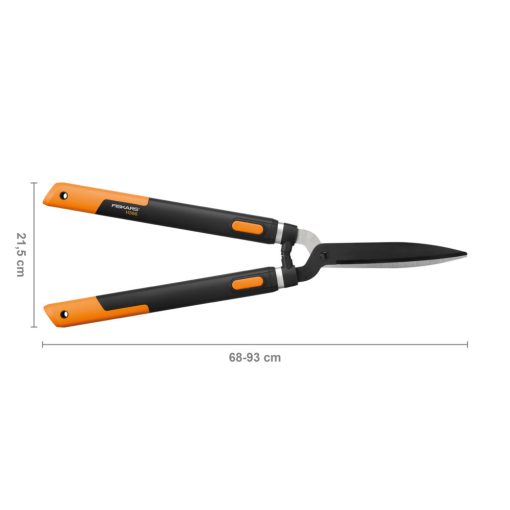 FISKARS SmartFit teleszkópos sövénynyíró HS86