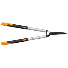 FISKARS SmartFit teleszkópos sövénynyíró HS86