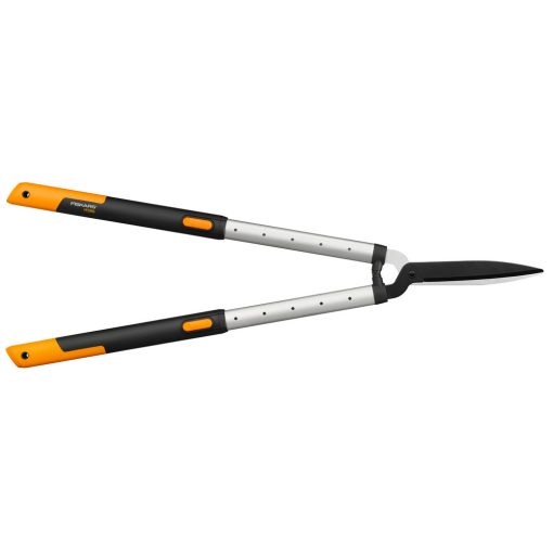 FISKARS SmartFit teleszkópos sövénynyíró HS86