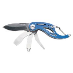 GERBER Curve mini kombinált szerszám (kék)