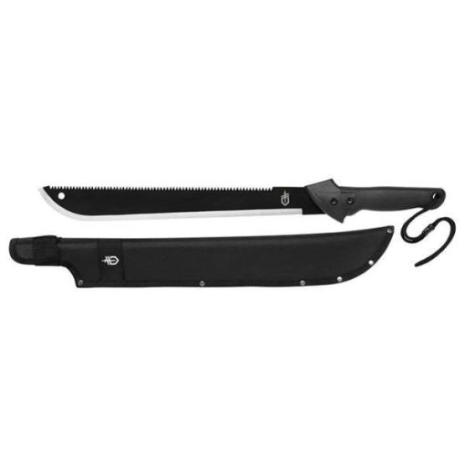 GERBER Gator machete bozótvágó, nagy méretű