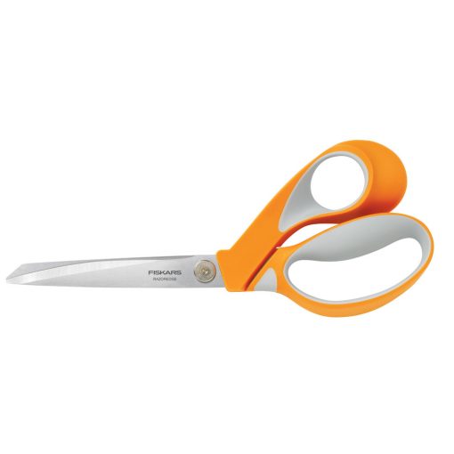 FISKARS Razoredge SoftGrip olló (23 cm)