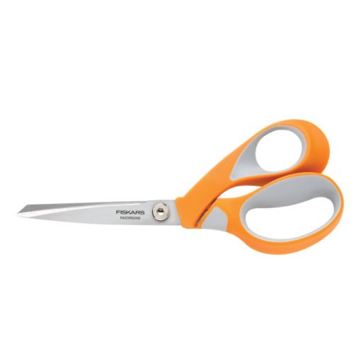 FISKARS Razoredge SoftGrip olló (21 cm)