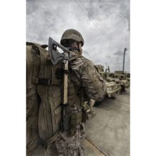 GERBER Tomahawk fejsze, kalapács és feszítővas funkcióval