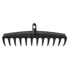 FISKARS Solid gereblye fej