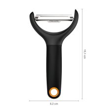FISKARS Functional Form hámozó (Y formájú)