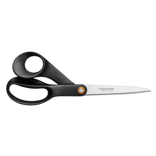 FISKARS Functional Form általános olló (21 cm) fekete