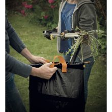 FISKARS SmartFit gyomkiszedő