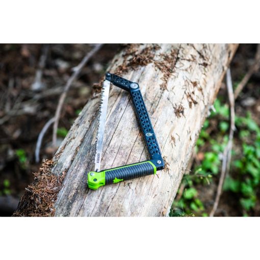 GERBER Freescape összecsukható keretes fűrész