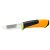 FISKARS Hardware kés épületgépészeti munkákhoz, tokba épített élezővel