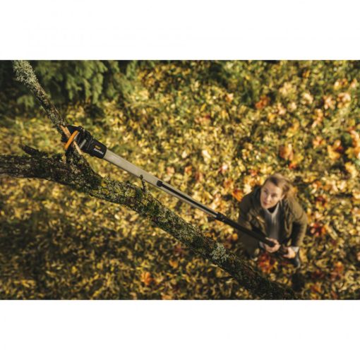 FISKARS PowerGearX teleszkópos ágvágó UPX86