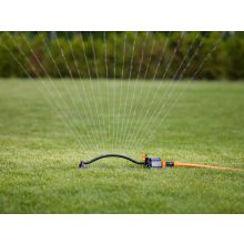 FISKARS Solid négyszög esőztető 150-300 m2 (M)