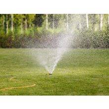 FISKARS Solid álló esőztető, négyszögletes 0-150 m2 (S)