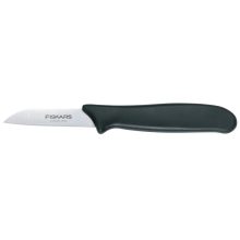 FISKARS Essential ömlesztett hámozókés (7 cm)