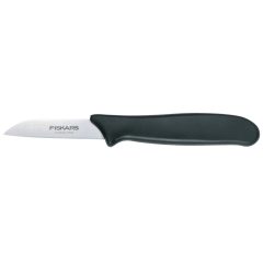 FISKARS Essential ömlesztett hámozókés (7 cm)