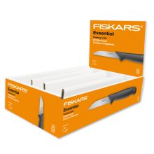 FISKARS Essential ömlesztett hámozókés (7 cm)