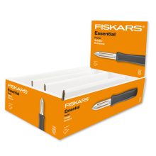 FISKARS Essential ömlesztett hámozó (6 cm)
