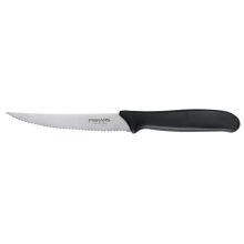 FISKARS Essential ömlesztett paradicsomszeletelő kés (11 cm)