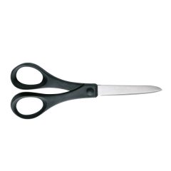 FISKARS Essential papírvágó olló (18 cm)