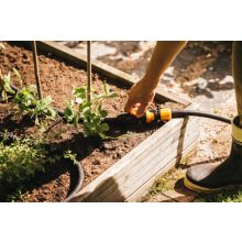 FISKARS Comfort csepegtető tömlő 15 m