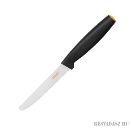 FISKARS FF paradicsomszeletelő kés - 12 cm