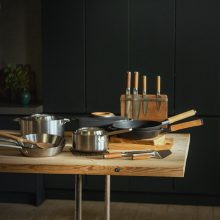 FISKARS Norden szakácskés (16 cm)