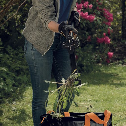 FISKARS Solid gyomkiszedő