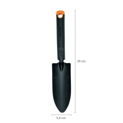 FISKARS Ergo keskeny ültetőkanál