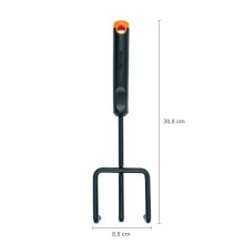 FISKARS Ergo talajlazító