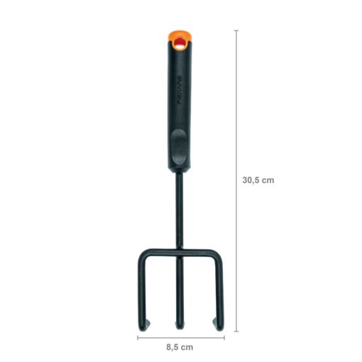 FISKARS Ergo talajlazító