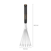 FISKARS Xact kézi gereblye