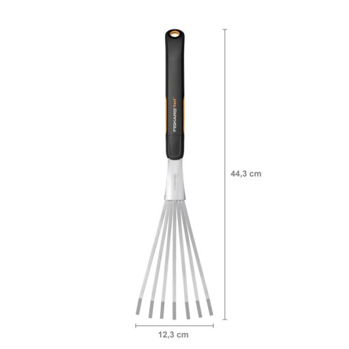 FISKARS Xact kézi gereblye