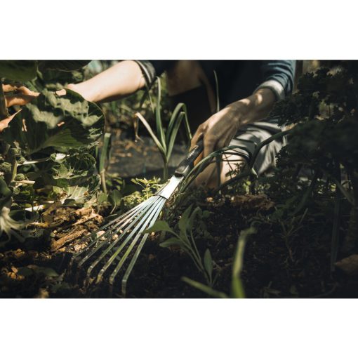 FISKARS Xact kézi gereblye