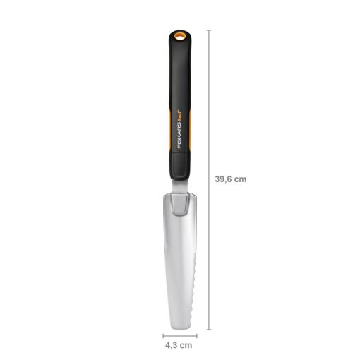 FISKARS Xact kézi gyomkiszedő