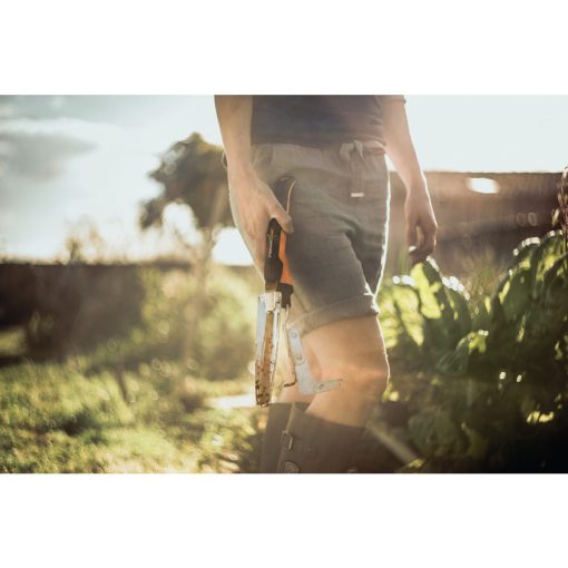 FISKARS Xact kézi gyomkiszedő